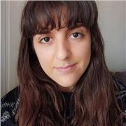 Diplomée d'un Master de philosophie propose de l'aide aux devoirs niveau collège et des cours de soutien niveau lycée